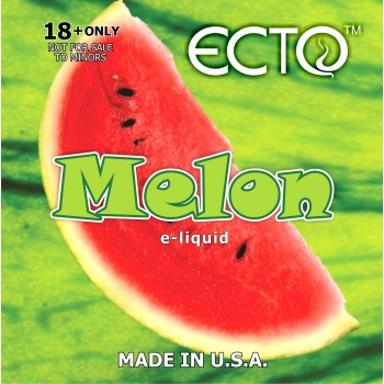Melon E-Liquid - 30mL Melon E-Liquid - 30mL