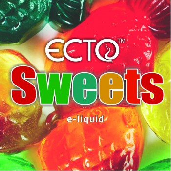 Sweets E-Liquid - 30mL Sweets E-Liquid - 30mL