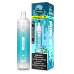 Air Factory Air Stix 3000 Disposable 5% Air Factory Air Stix 3000 Disposable 5%