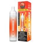 Air Factory Air Stix 3000 Disposable 5% Air Factory Air Stix 3000 Disposable 5%