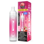 Air Factory Air Stix 3000 Disposable 5% Air Factory Air Stix 3000 Disposable 5%