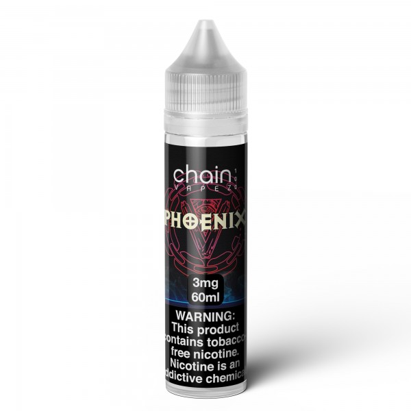 Chain Vapez - Phoenix 60mL