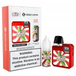 Mints Salt x GeekVape - E-Liquid + Device Bundle