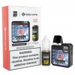 Sadboy Salt x GeekVape - E-Liquid + Device Bundle