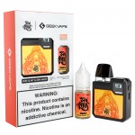 Zen Haus Salt x GeekVape - E-Liquid + Device Bundle