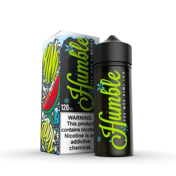Humble OG ICE - Pee Wee Kiwi ICE 120mL