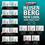 Innevape Promo Pack