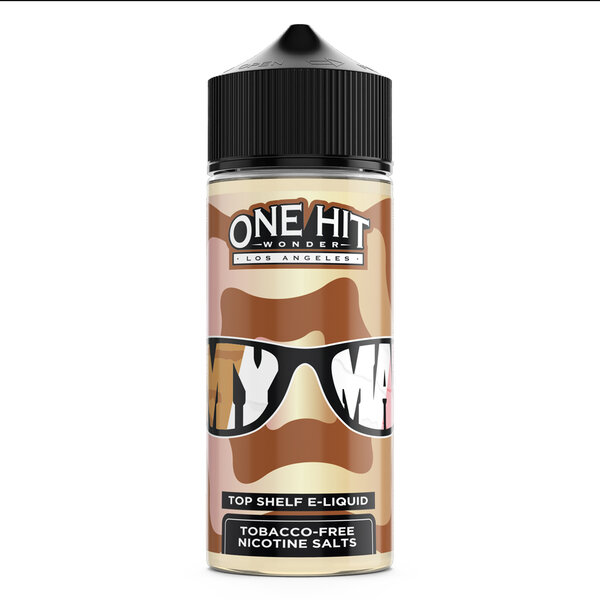 One Hit Wonder Synthetic - My Man 100mL One Hit Wonder Synthetic - My Man 100mL