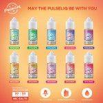 Pulse Liq Salt - Miami Mint 30mL