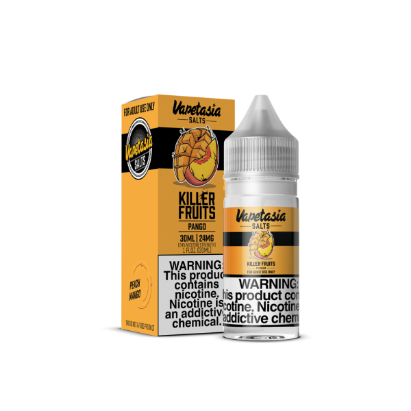 Vapetasia Salts - Pango 30mL