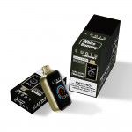 Lucid Boost Disposable 5% (Display Box of 5) (Master Case of 200) Lucid Boost Disposable 5% (Display Box of 5) (Master Case of 200)