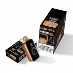 Lucid Boost x Yogi Disposable 5% (Display Box of 5) (Master Case of 200)