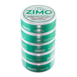 ZIMO Pouches 5pk - Mint ZIMO Pouches 5pk - Mint