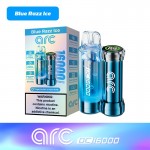 ARC DC 16000 Disposable 5% (Display Box of 5) (Master Case of 200)