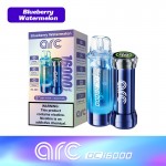 ARC DC 16000 Disposable 5% (Display Box of 5) (Master Case of 200)