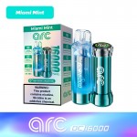 ARC DC 16000 Disposable 5% (Display Box of 5) (Master Case of 200)