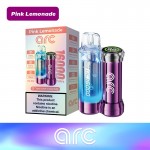 ARC DC 16000 Disposable 5% (Display Box of 5) (Master Case of 200)
