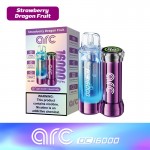 ARC DC 16000 Disposable 5% (Display Box of 5) (Master Case of 200)