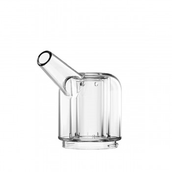 AUXO Cenote Glass Recycler Attachment