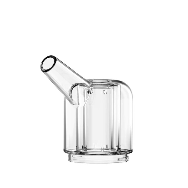AUXO Cenote Glass Recycler Attachment