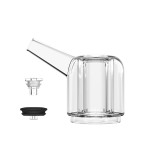 AUXO Cenote Glass Recycler Attachment