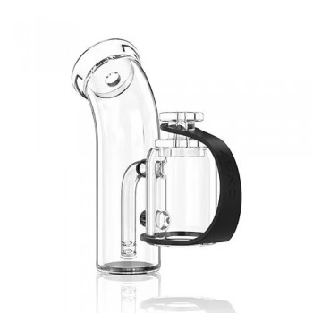 AUXO Cira Glass Mouthpiece