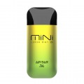 Lemon Mint
