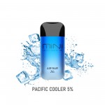 Air Bar MINI Disposable 5% (Master Case of 200)