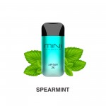 Air Bar MINI Disposable 5% (Master Case of 200)