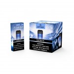 Air Bar MINI Disposable 5% (Master Case of 200)