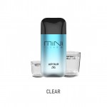 Air Bar MINI Disposable 5% (Master Case of 200)