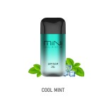 Air Bar MINI Disposable 5% (Master Case of 200)