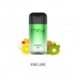 Air Bar MINI Disposable 5% (Master Case of 200)