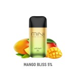 Air Bar MINI Disposable 5% (Master Case of 200)