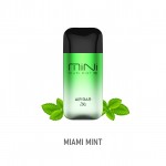 Air Bar MINI Disposable 5% (Master Case of 200)