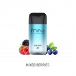 Air Bar MINI Disposable 5% (Master Case of 200)