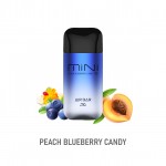 Air Bar MINI Disposable 5% (Master Case of 200)