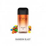 Air Bar MINI Disposable 5% (Master Case of 200)