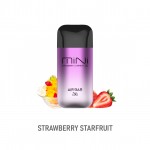 Air Bar MINI Disposable 5% (Master Case of 200)