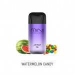 Air Bar MINI Disposable 5% (Master Case of 200)