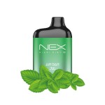 Air Bar NEX Disposable 5% (Display Box of 10) (Master Case of 200) Air Bar NEX Disposable 5% (Display Box of 10) (Master Case of 200)