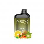 Air Bar NEX Disposable 5% (Display Box of 10) (Master Case of 200) Air Bar NEX Disposable 5% (Display Box of 10) (Master Case of 200)