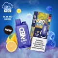 Blue Razz Lemon