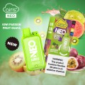 Kiwi Passion Fruit Guava