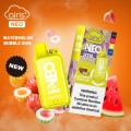 Watermelon Bubble Gum