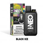 Airis NEO P8000 Disposable 5% (Display Box of 5) (Master Case of 200)