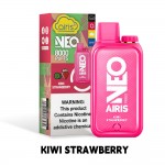 Airis NEO P8000 Disposable 5% (Display Box of 5) (Master Case of 200)