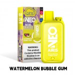 Airis NEO P8000 Disposable 5% (Display Box of 5) (Master Case of 200)