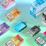 ARTERY CL3 10K Disposable 5% (Display Box of 5)