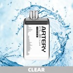 ARTERY CL3 10K Disposable 5% (Display Box of 5)